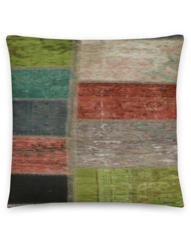 tappeto PERSIA VINTAGE PATCHWORK CM.71X198