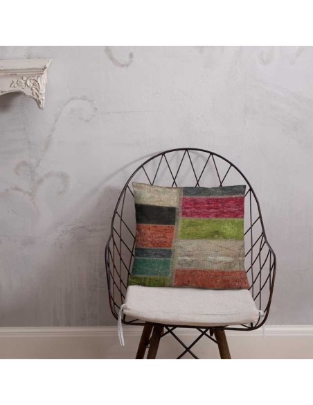 tappeto PERSIA VINTAGE PATCHWORK CM.72X202