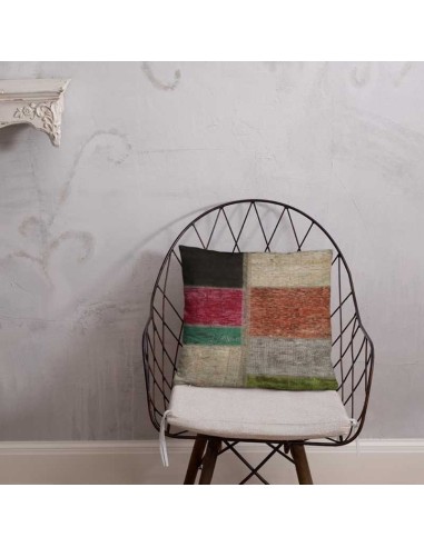 tappeto PERSIA VINTAGE PATCHWORK CM.71X202