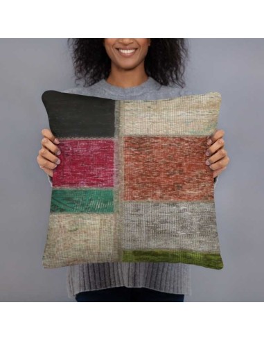 tappeto PERSIA VINTAGE PATCHWORK CM.71X202