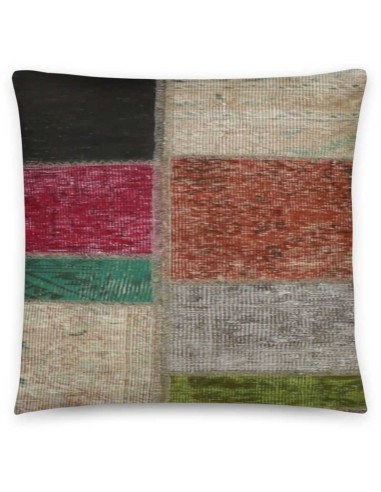 tappeto PERSIA VINTAGE PATCHWORK CM.71X202