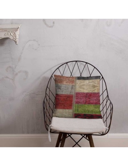 tappeto PERSIA VINTAGE PATCHWORK CM.71X250