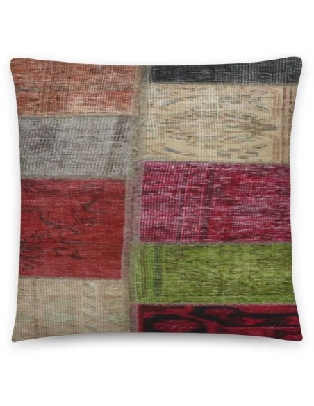 tappeto PERSIA VINTAGE PATCHWORK CM.71X250