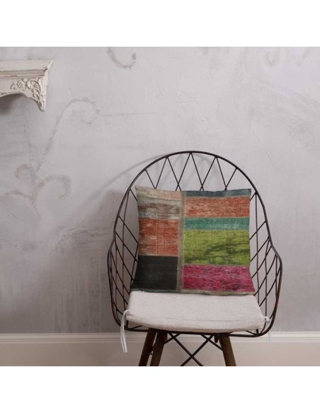 tappeto PERSIA VINTAGE PATCHWORK CM.72X250