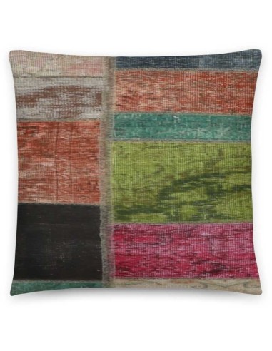 tappeto PERSIA VINTAGE PATCHWORK CM.72X250