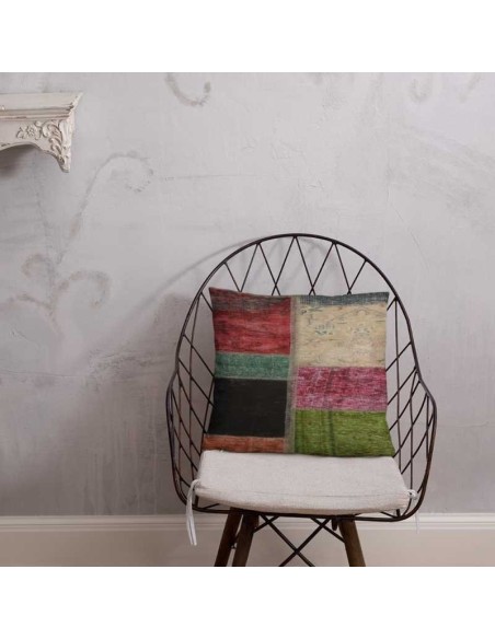 tappeto PERSIA VINTAGE PATCHWORK CM.72X252