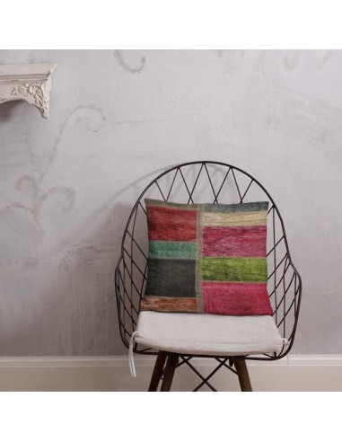tappeto PERSIA VINTAGE PATCHWORK CM.72X251