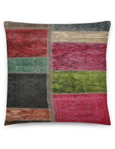 tappeto PERSIA VINTAGE PATCHWORK CM.72X251