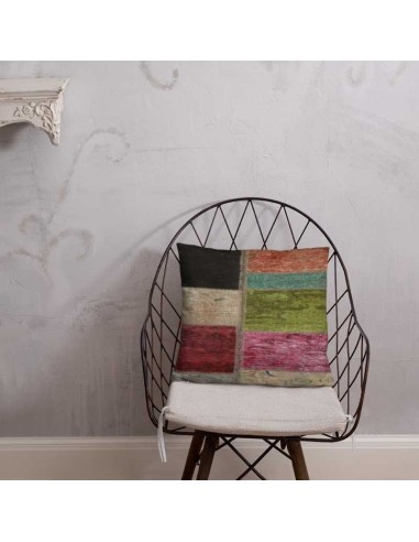 tappeto PERSIA VINTAGE PATCHWORK CM.71X250