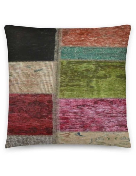 tappeto PERSIA VINTAGE PATCHWORK CM.71X250