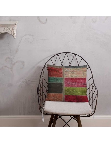 tappeto PERSIA VINTAGE PATCHWORK CM.72X250