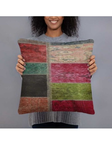 tappeto PERSIA VINTAGE PATCHWORK CM.72X250