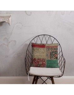 tappeto persia vintage patchwork cm 100x150 2