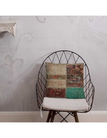tappeto PERSIA VINTAGE PATCHWORK CM.101X151