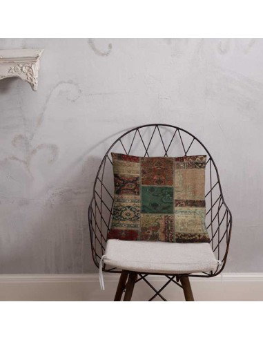 tappeto PERSIA VINTAGE PATCHWORK CM.164X234