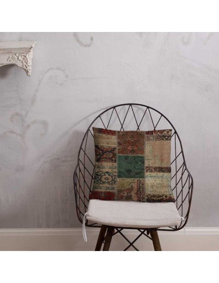 tappeto PERSIA VINTAGE PATCHWORK CM.164X234