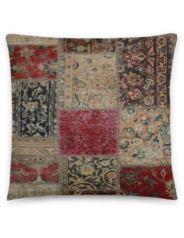 tappeto PERSIA VINTAGE PATCHWORK CM.165X238