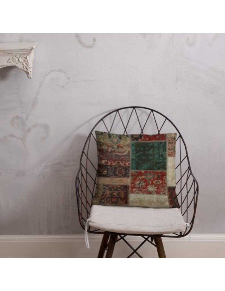 tappeto PERSIA VINTAGE PATCHWORK CM.167X234