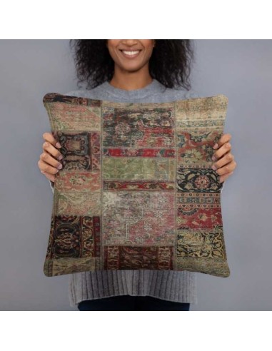 tappeto PERSIA VINTAGE PATCHWORK CM.200X300