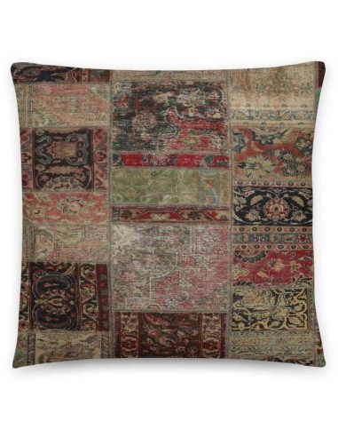 tappeto PERSIA VINTAGE PATCHWORK CM.200X300