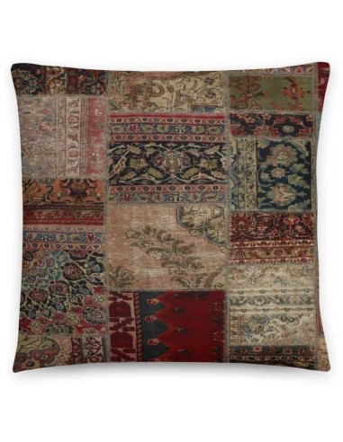 tappeto PERSIA VINTAGE PATCHWORK CM.200X300