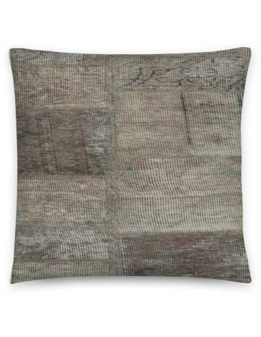 tappeto PERSIA VINTAGE PATCHWORK CM.71X250