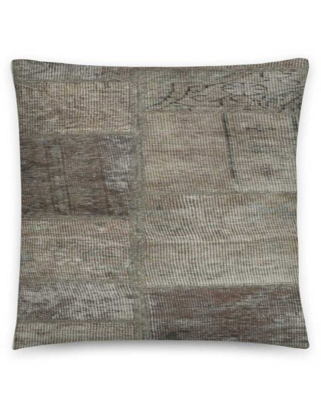 tappeto PERSIA VINTAGE PATCHWORK CM.71X250