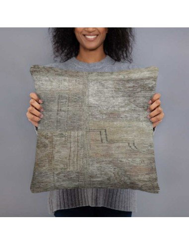 tappeto PERSIA VINTAGE PATCHWORK CM.71X250