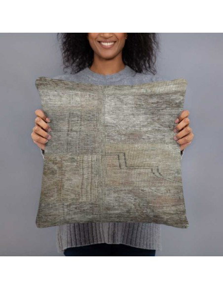 tappeto PERSIA VINTAGE PATCHWORK CM.71X250