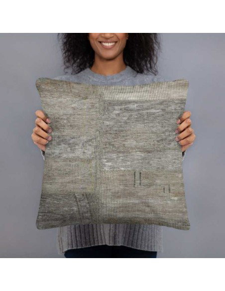tappeto PERSIA VINTAGE PATCHWORK CM.70X253