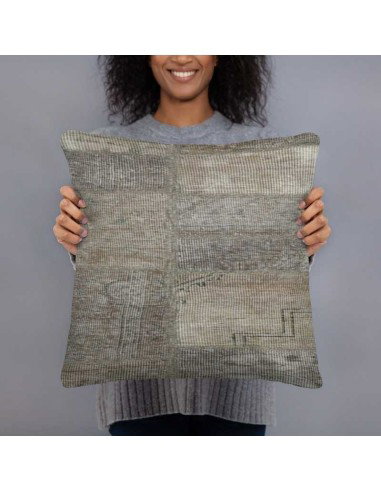 tappeto PERSIA VINTAGE PATCHWORK CM.71X251