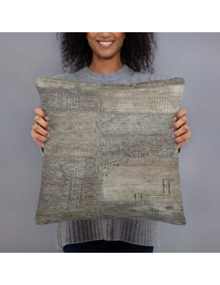tappeto PERSIA VINTAGE PATCHWORK CM.71X251