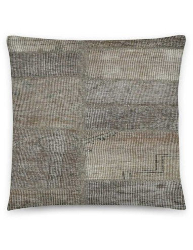 tappeto PERSIA VINTAGE PATCHWORK CM.71X251