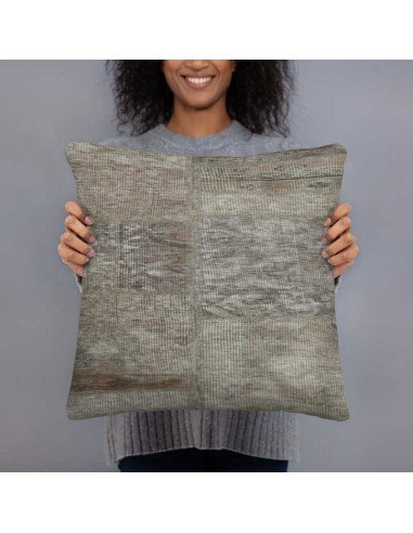 tappeto PERSIA VINTAGE PATCHWORK CM.71X251