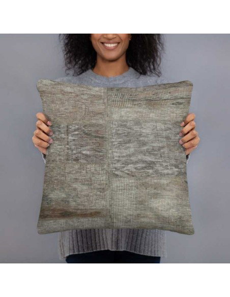 tappeto PERSIA VINTAGE PATCHWORK CM.71X251