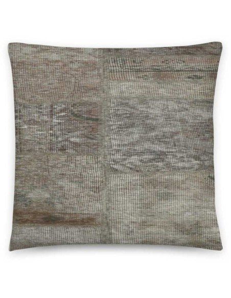 tappeto PERSIA VINTAGE PATCHWORK CM.71X251