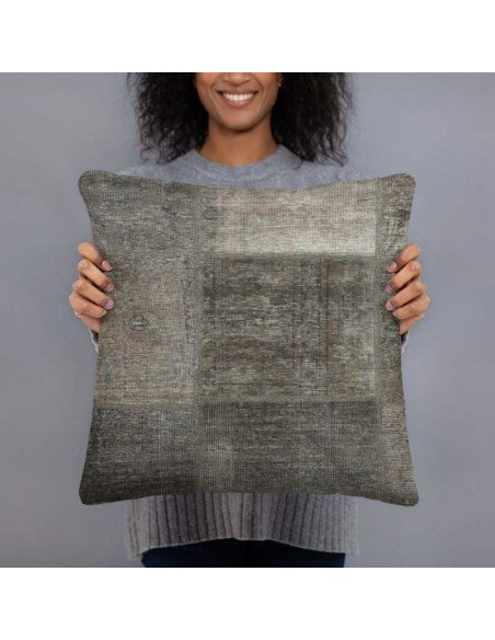 tappeto PERSIA VINTAGE PATCHWORK CM.139X200