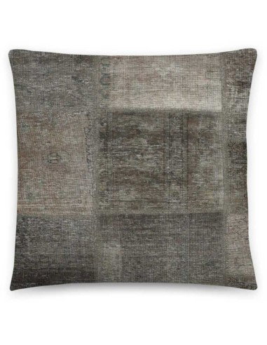 tappeto PERSIA VINTAGE PATCHWORK CM.139X200