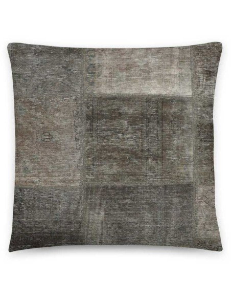 tappeto PERSIA VINTAGE PATCHWORK CM.139X200
