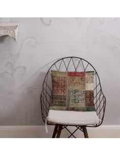 tappeto persia vintage patchwork cm 141x200 2