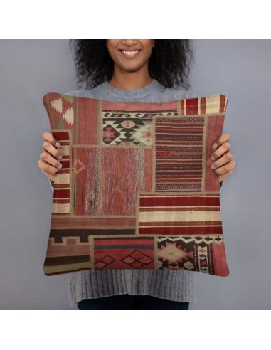 tappeto PERSIA TEKKEH KELIM CM.162X228