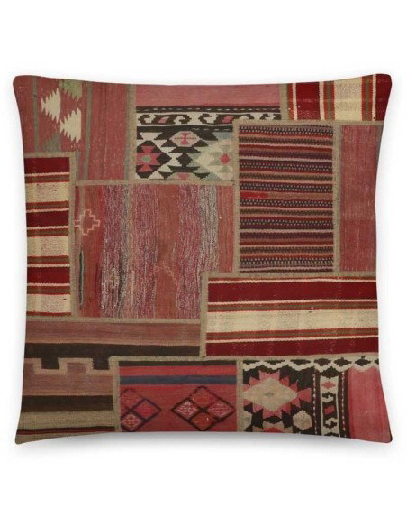 tappeto PERSIA TEKKEH KELIM CM.162X228
