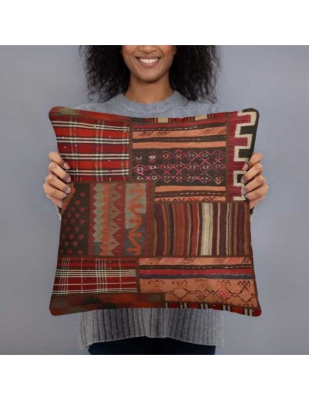 tappeto PERSIA TEKKEH KELIM CM.160X233
