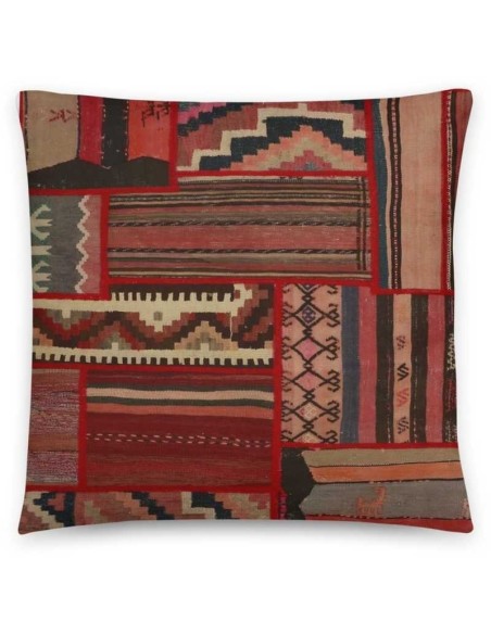 tappeto PERSIA TEKKEH KELIM CM.160X233