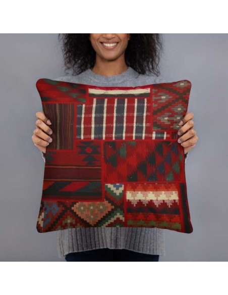 tappeto PERSIA TEKKEH KELIM CM.161X228