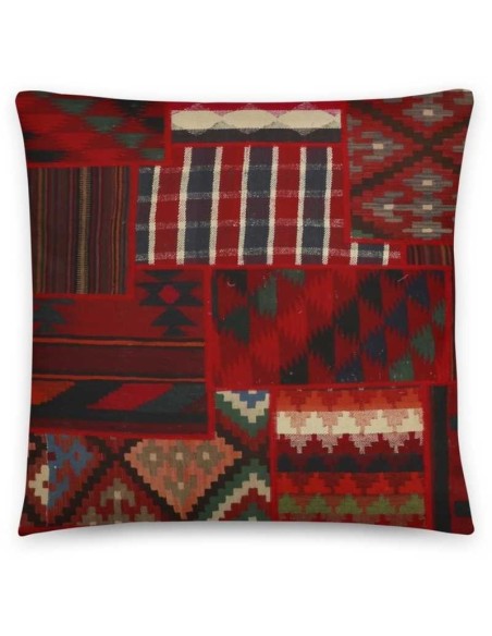 tappeto PERSIA TEKKEH KELIM CM.161X228