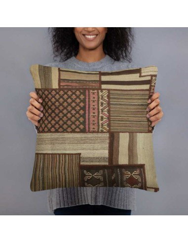 tappeto PERSIA TEKKEH KELIM CM.162X228