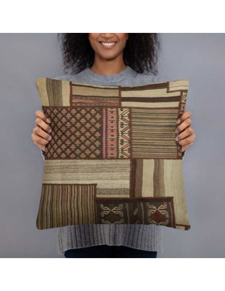 tappeto PERSIA TEKKEH KELIM CM.162X228