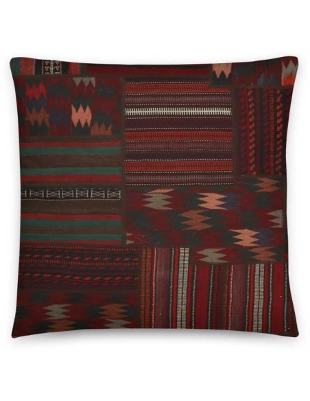 tappeto PERSIA TEKKEH KELIM CM.161X228