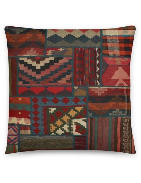 tappeto PERSIA TEKKEH KELIM CM.161X231